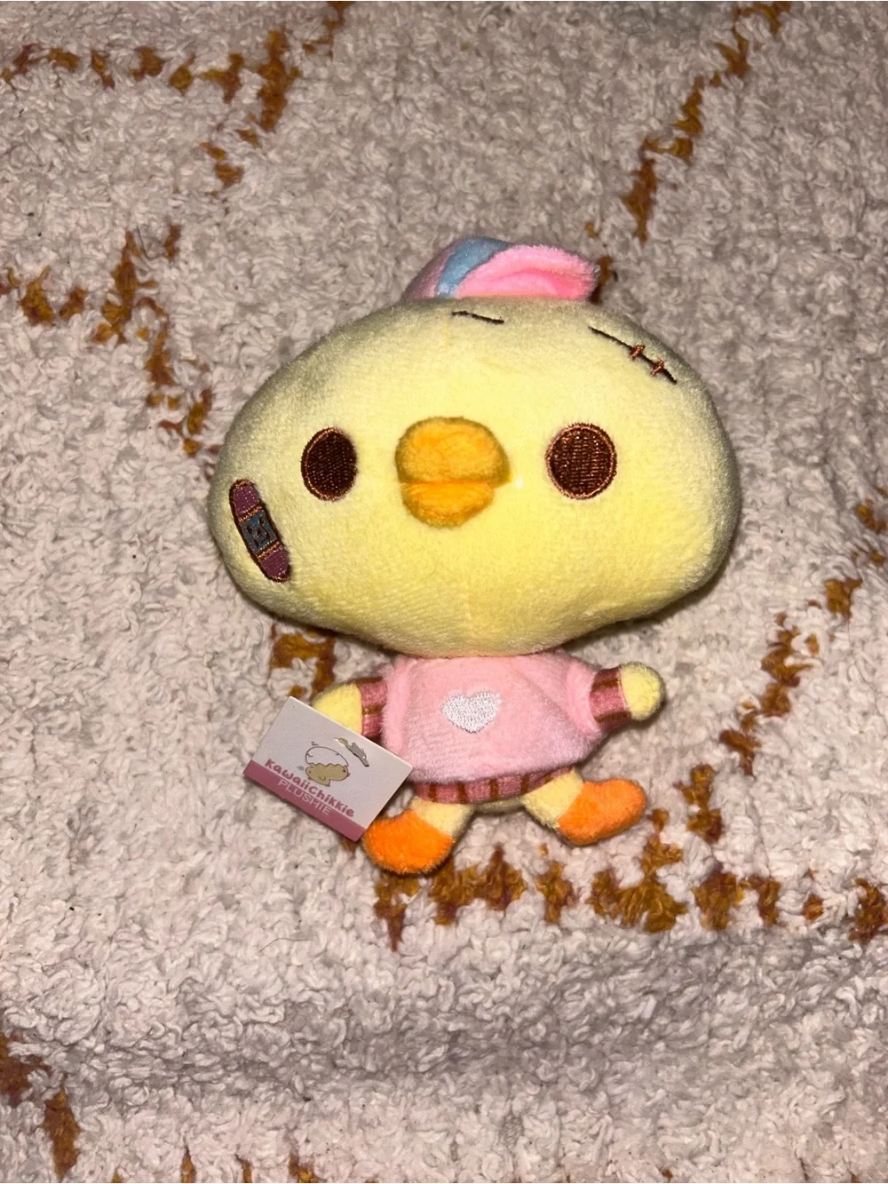 Kawaii Chikkie